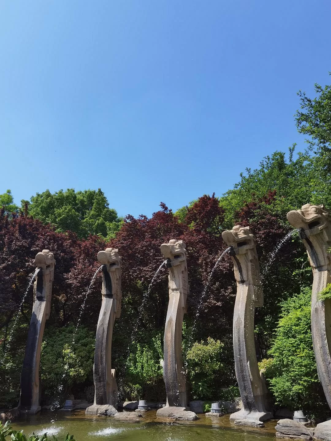 旅游推荐两人游：济南淄博各🔥一日游