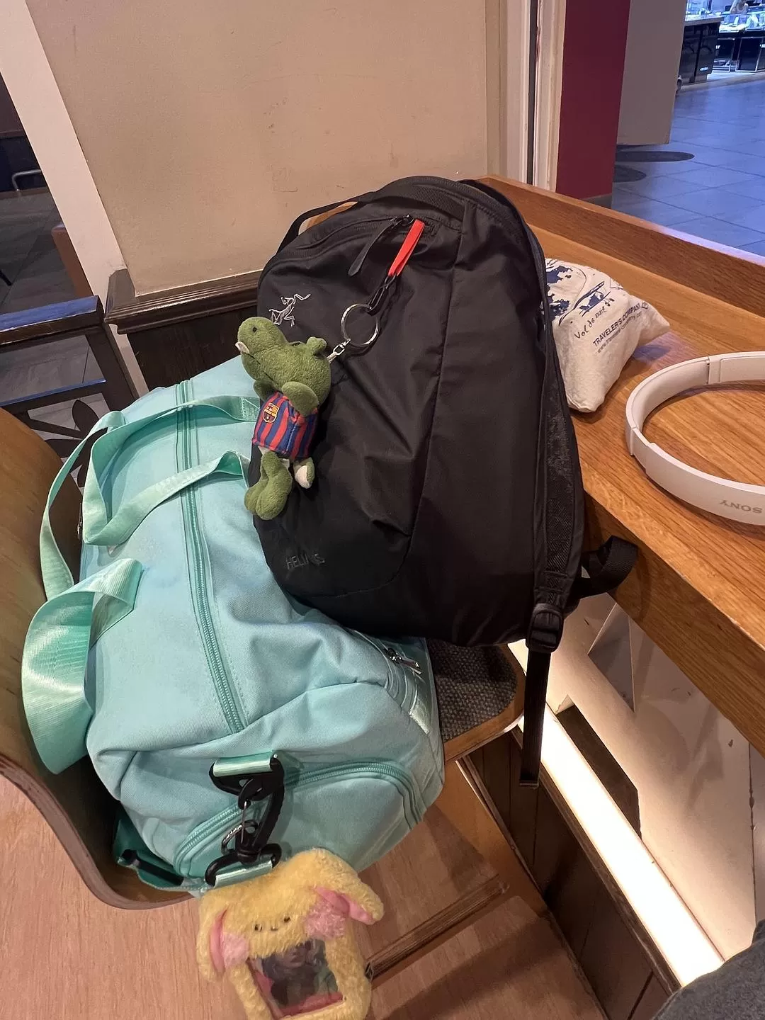 旅游推荐一人游：马来西亚吉隆坡+兰卡威跨年solo 🈲trip