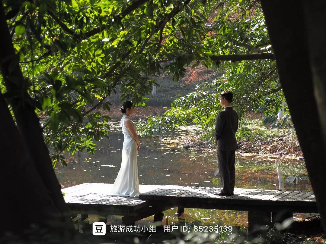 ㊙️旅游推荐杭州穷游暴走四天四晚（附路线）