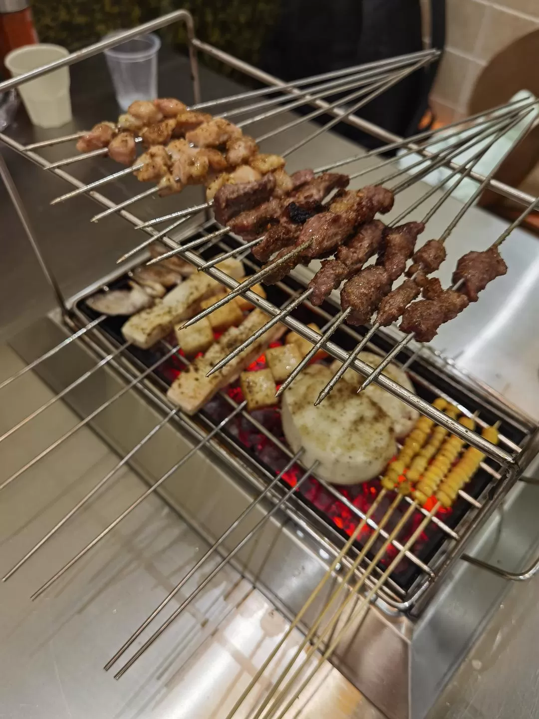 旅游推荐两人游：济南淄博各🔥一日游