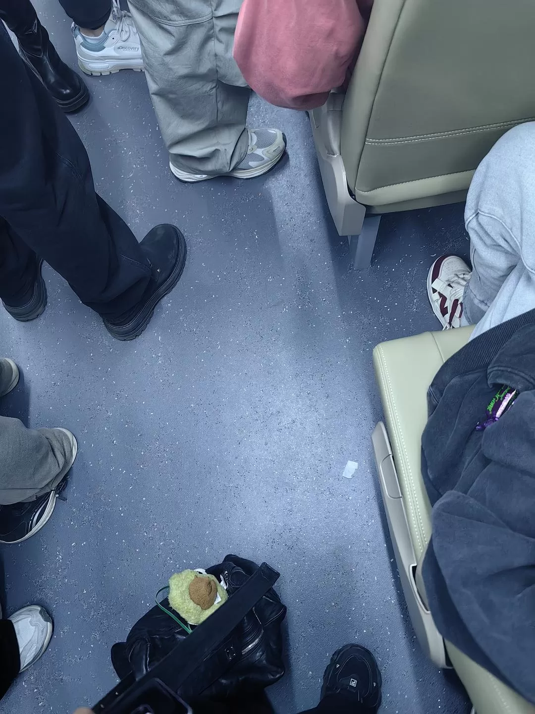 旅游推荐一人游：新年演唱会8天7晚广东行（🤬南京惠州佛山顺德）