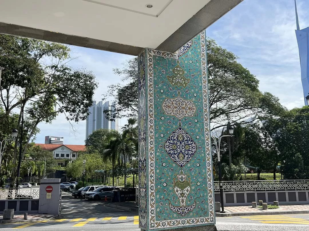 旅游推荐一人游：马来西亚吉隆坡+兰卡威跨年solo 🈲trip