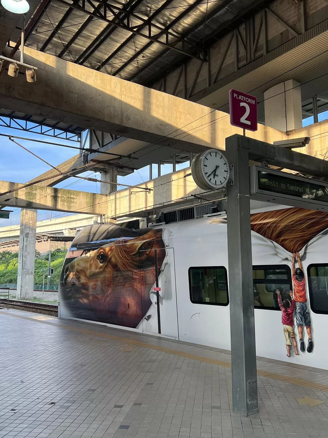 旅游推荐一人游：马来西亚吉隆坡+兰卡威跨年solo 🈲trip