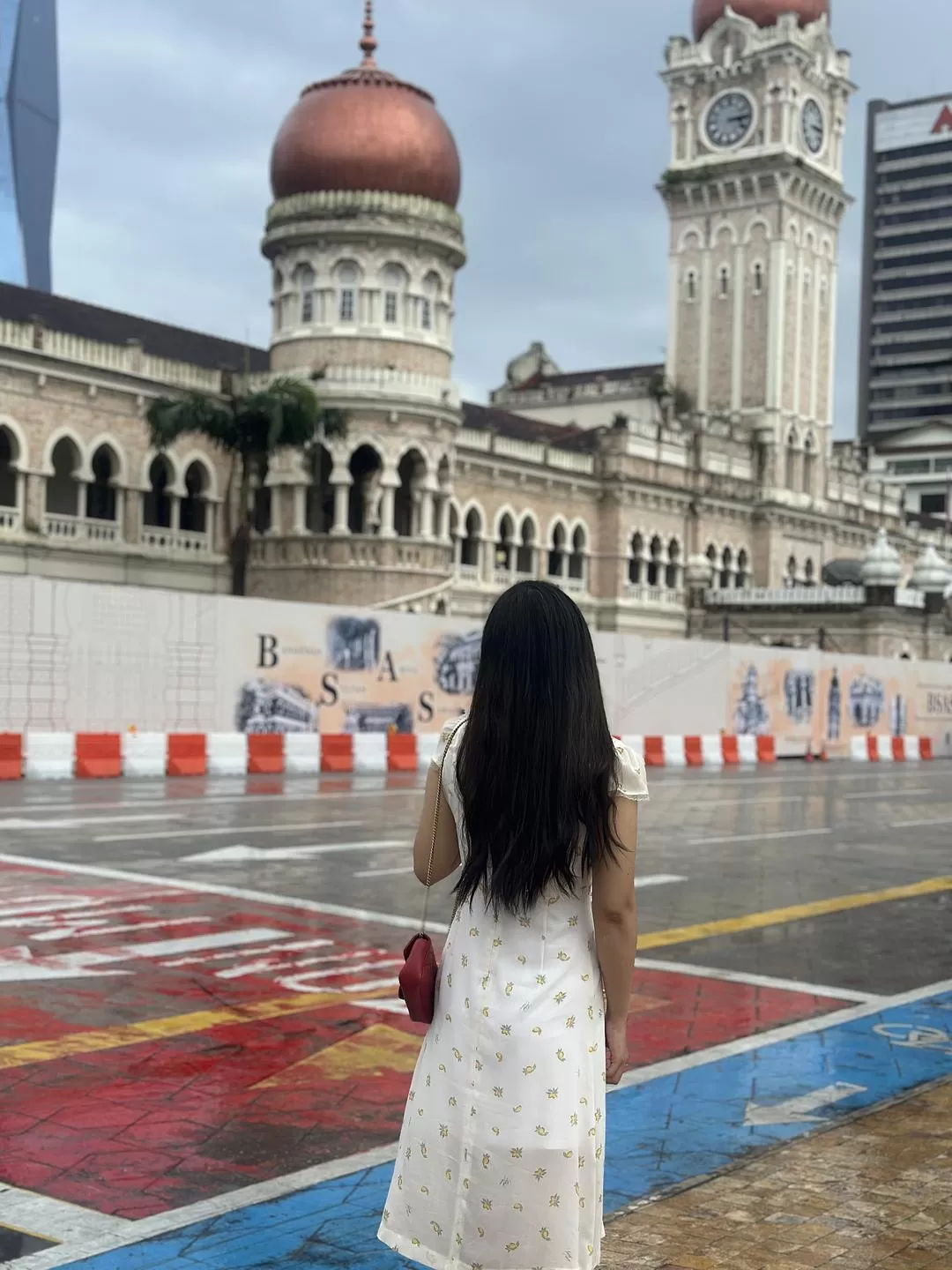 旅游推荐一人游：马来西亚吉隆坡+兰卡威跨年solo 🈲trip