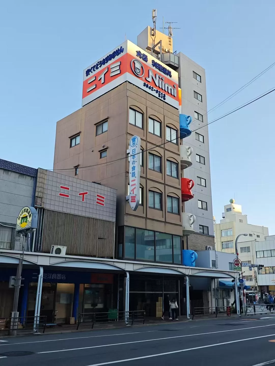 旅游推荐两人游💞：12.17-30日本14日(一)东京5日