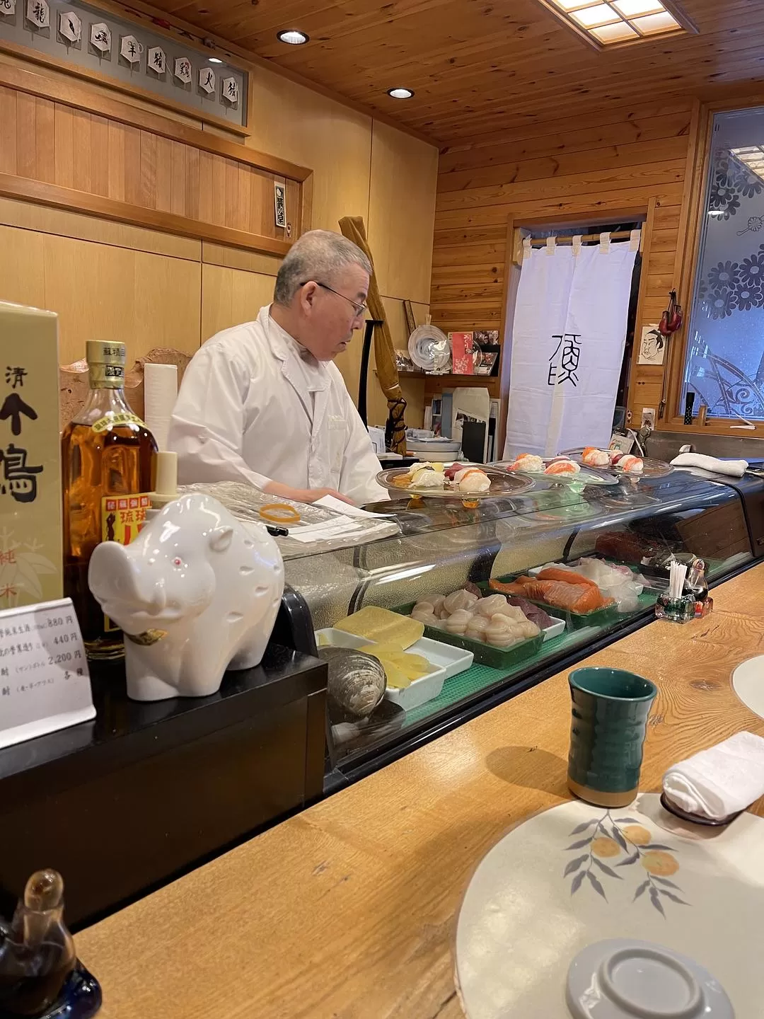 旅游推💢荐国外游：北海道一周之旅