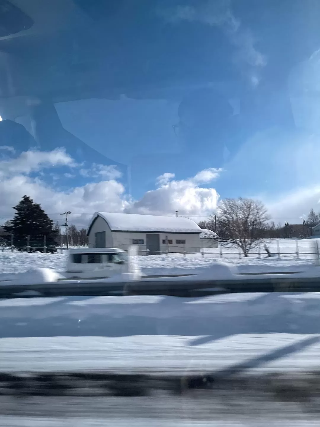 旅游推💢荐国外游：北海道一周之旅