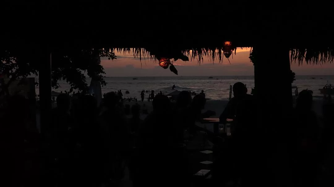 旅游推荐一人游：马来西亚吉隆坡+兰卡威跨年solo 🈲trip