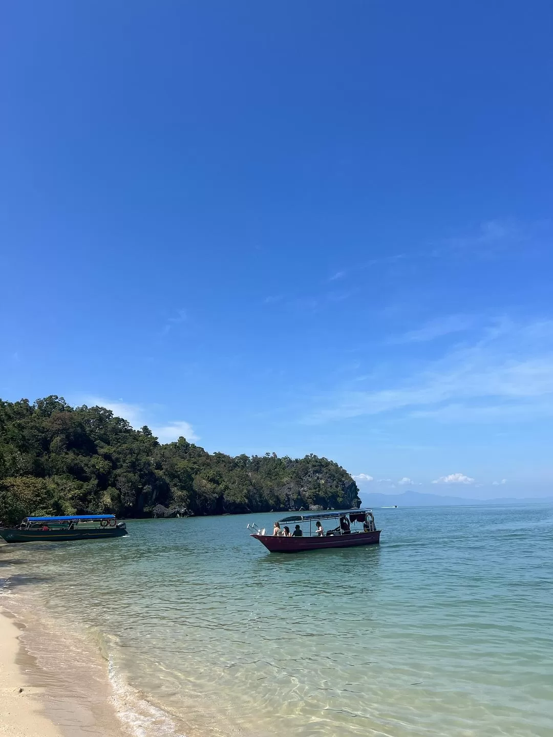 旅游推荐一人游：马来西亚吉隆坡+兰卡威跨年solo 🈲trip