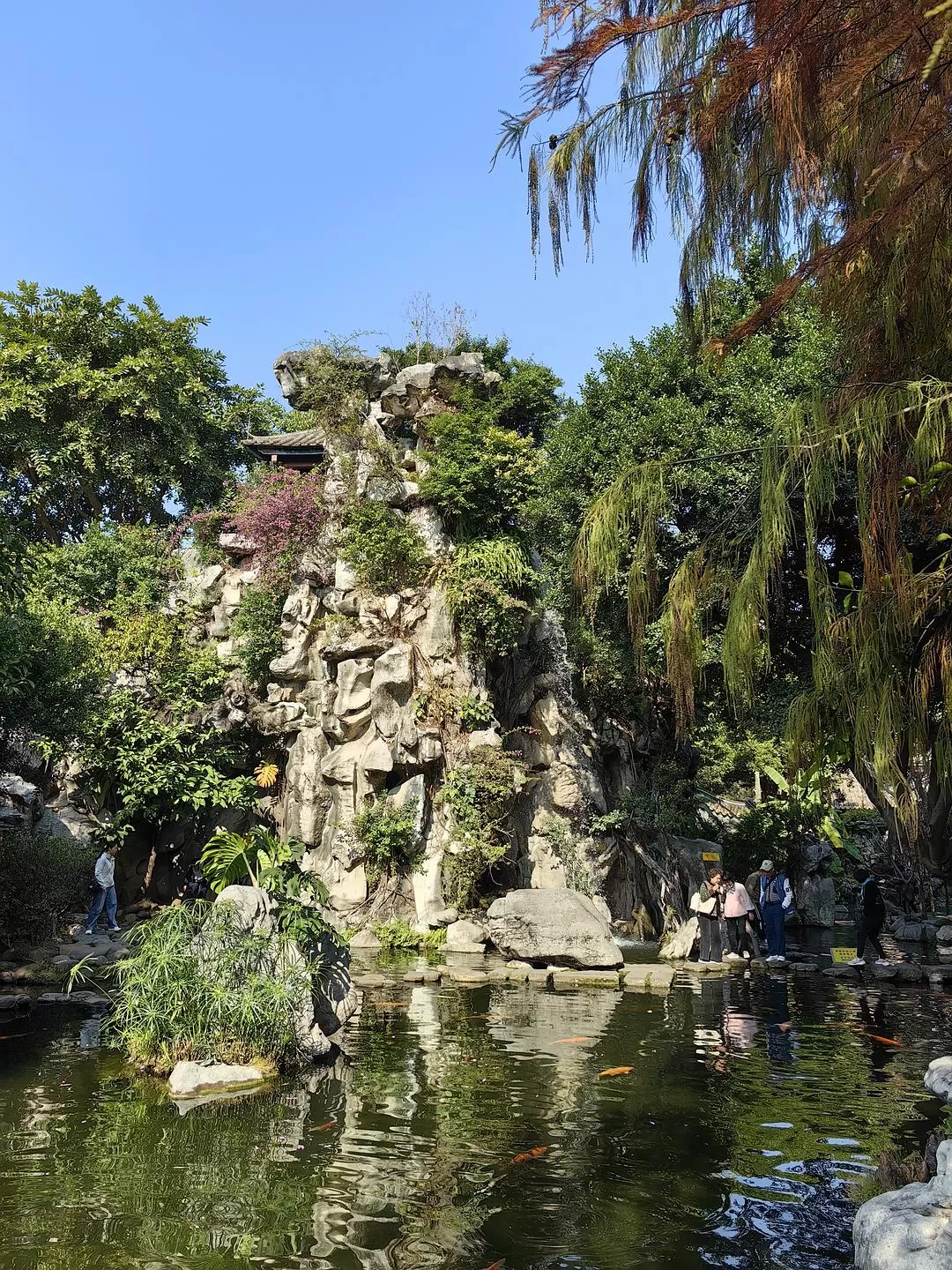 旅游推荐一人游：新年演唱会8天7晚广东行（🤬南京惠州佛山顺德）