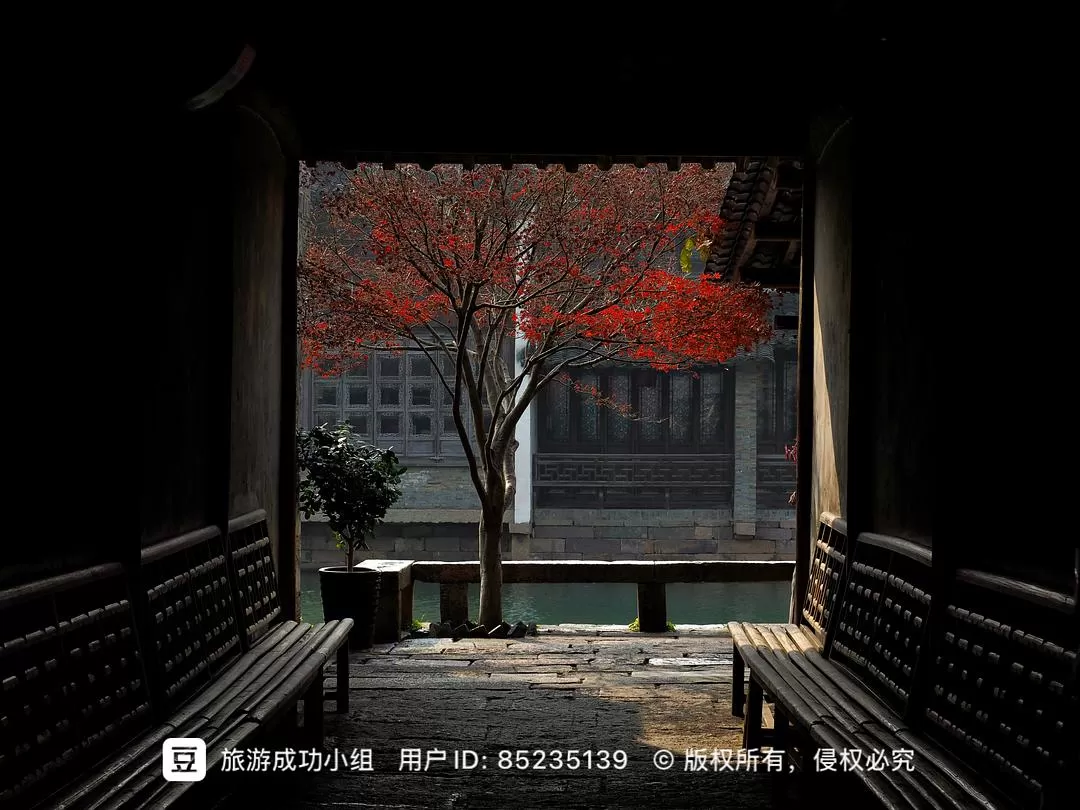 ㊙️旅游推荐杭州穷游暴走四天四晚（附路线）