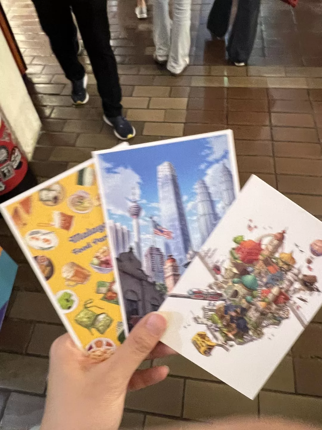 旅游推荐一人游：马来西亚吉隆坡+兰卡威跨年solo 🈲trip