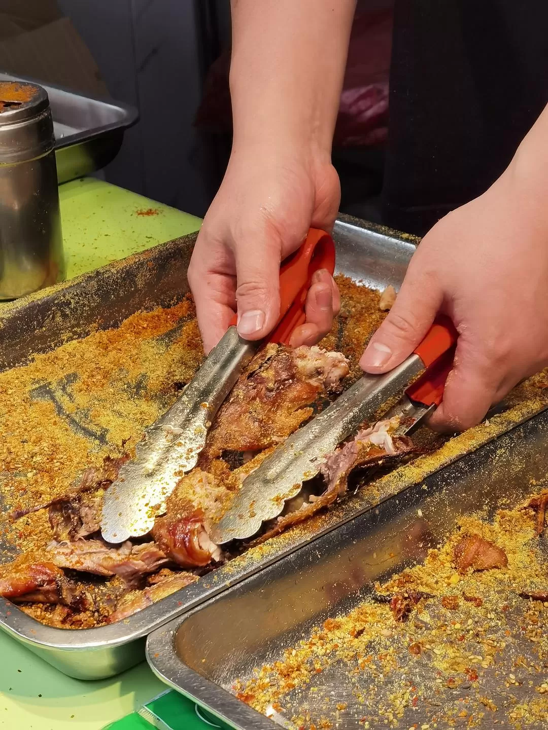 旅游推荐两人游：济南淄博各🔥一日游