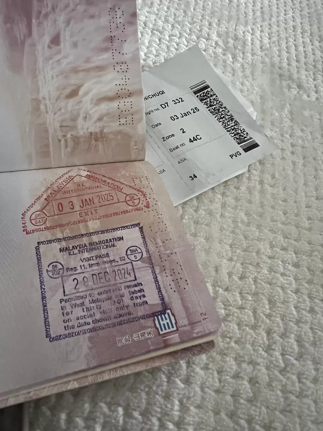 旅游推荐一人游：马来西亚吉隆坡+兰卡威跨年solo 🈲trip