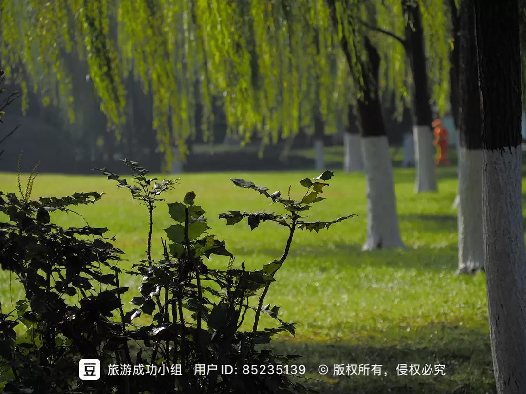 ㊙️旅游推荐杭州穷游暴走四天四晚（附路线）