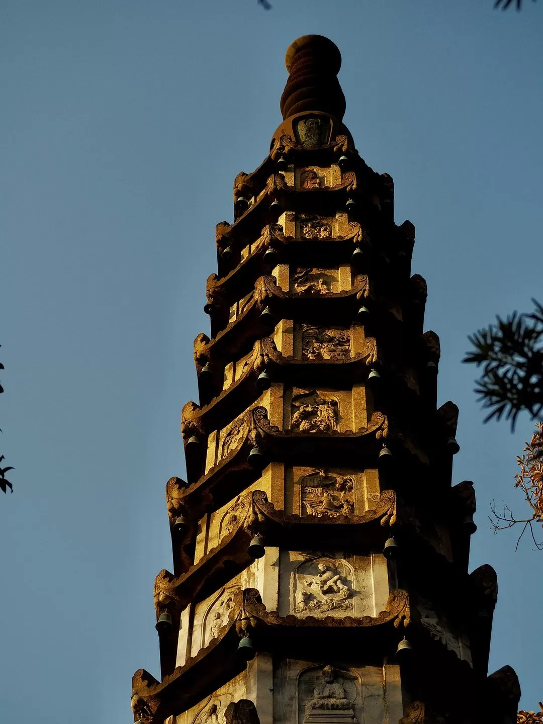 ㊙️旅游推荐杭州穷游暴走四天四晚（附路线）