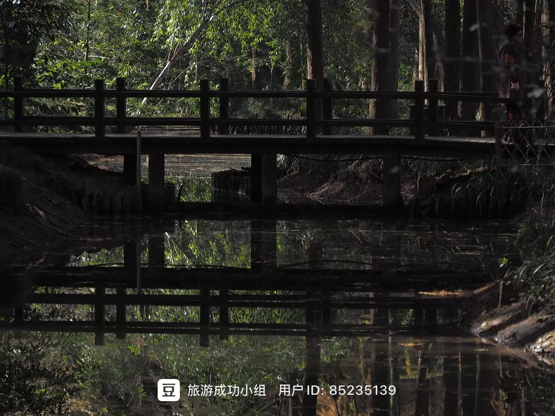 ㊙️旅游推荐杭州穷游暴走四天四晚（附路线）