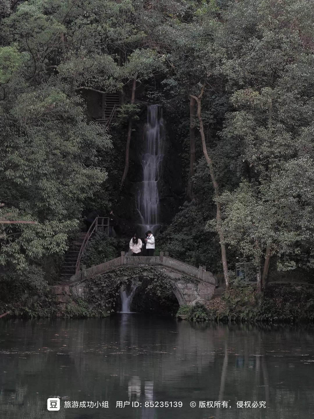 ㊙️旅游推荐杭州穷游暴走四天四晚（附路线）