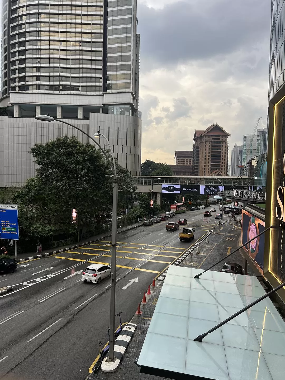 旅游推荐一人游：马来西亚吉隆坡+兰卡威跨年solo 🈲trip