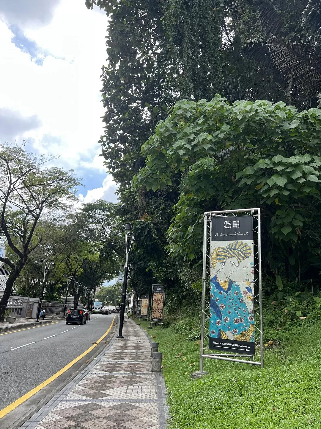 旅游推荐一人游：马来西亚吉隆坡+兰卡威跨年solo 🈲trip