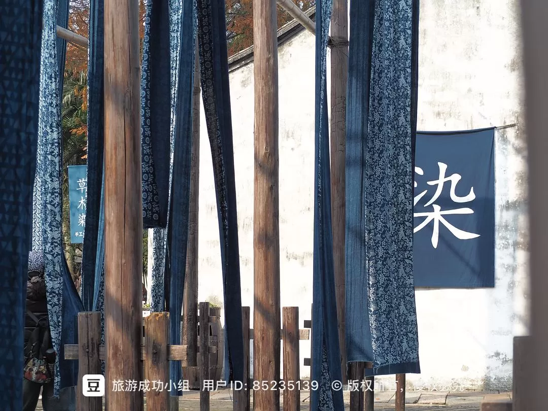 ㊙️旅游推荐杭州穷游暴走四天四晚（附路线）