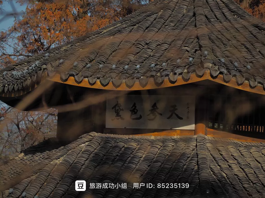 ㊙️旅游推荐杭州穷游暴走四天四晚（附路线）