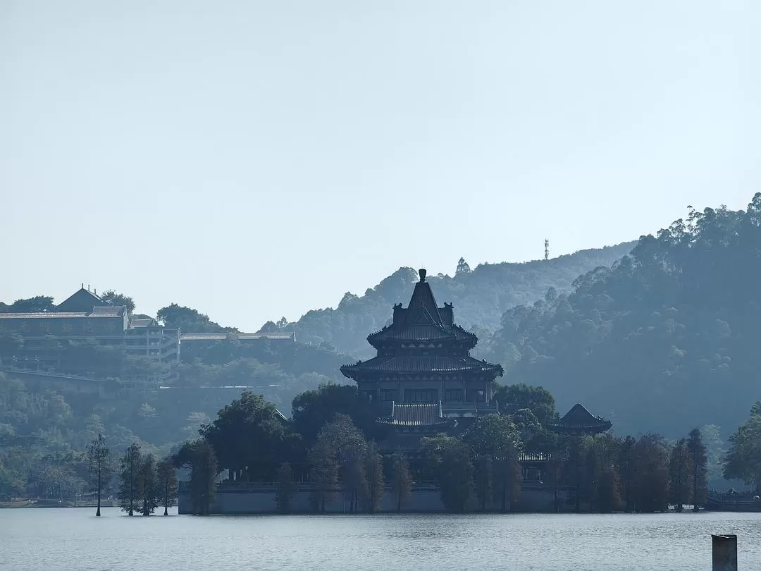 旅游推荐一人游：新年演唱会8天7晚广东行（🤬南京惠州佛山顺德）