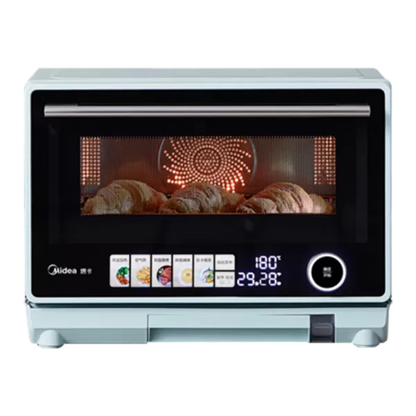 ✨美的微蒸烤一体机怎么样?八款美的微蒸烤微波炉评测