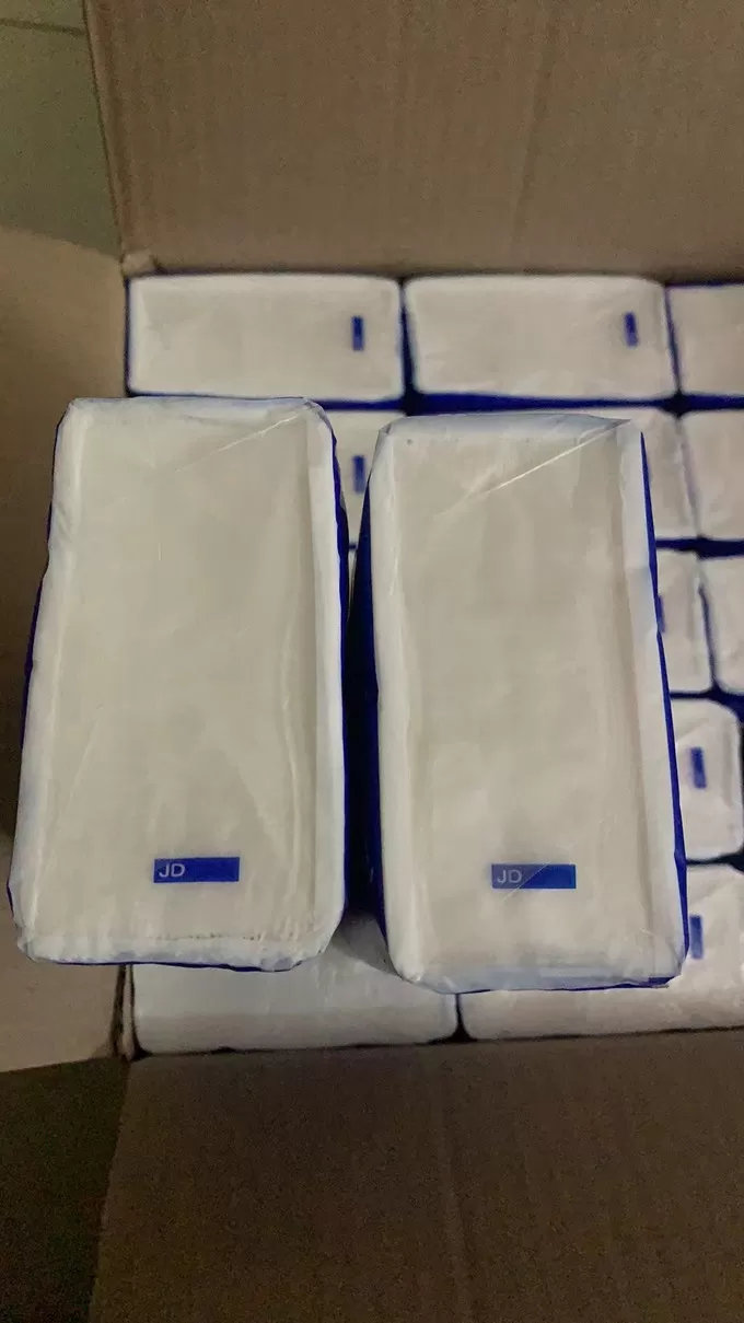 💞得宝抽纸怎么样？