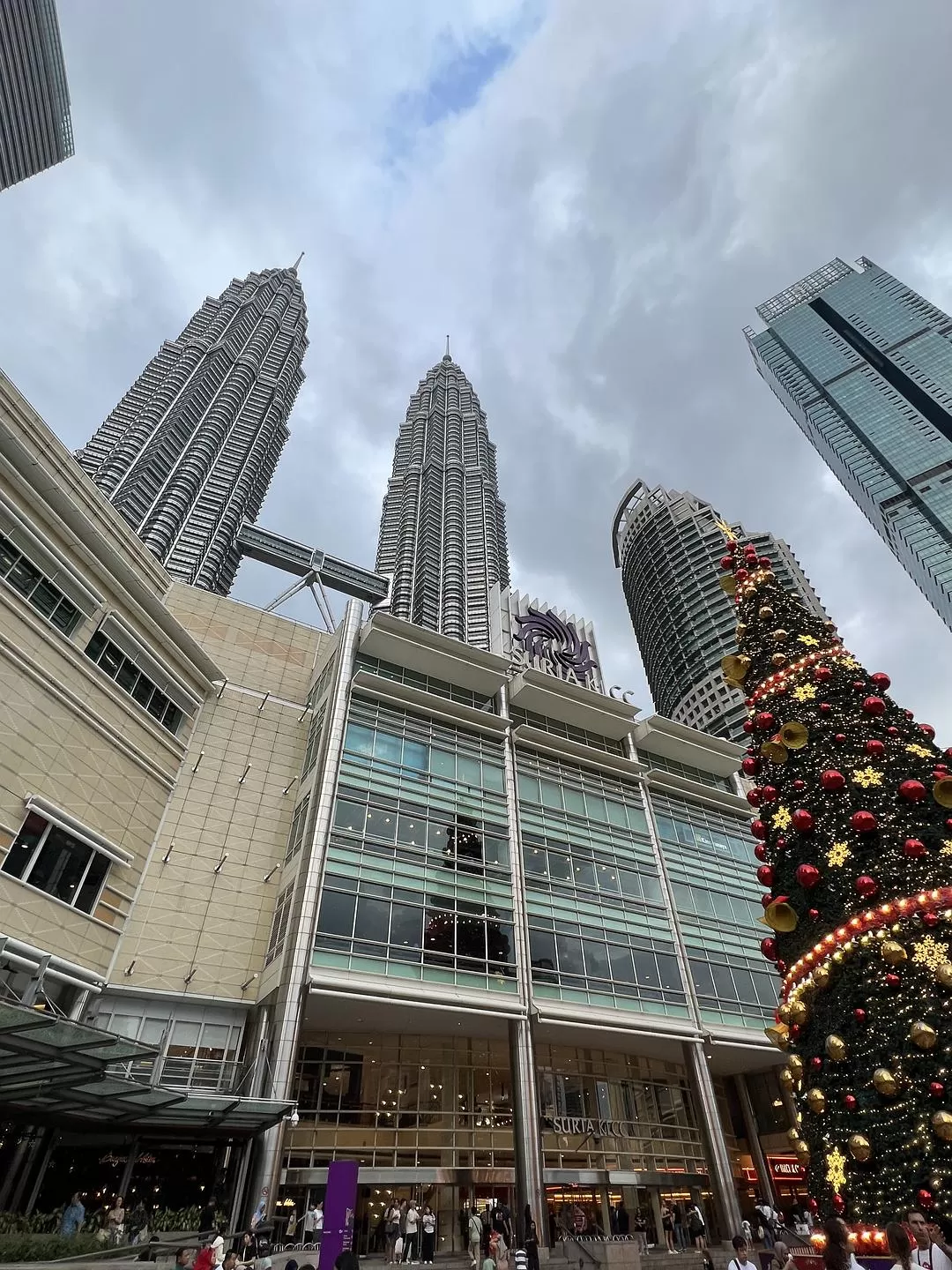 旅游推荐一人游：马来西亚吉隆坡+兰卡威跨年solo 🈲trip