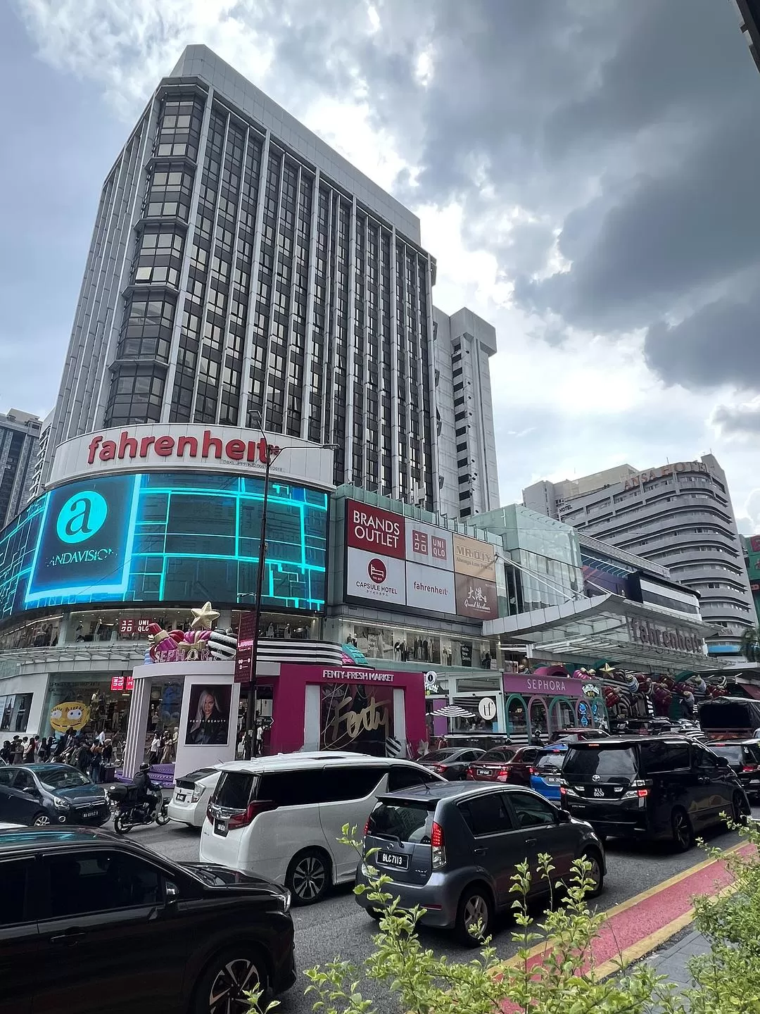 旅游推荐一人游：马来西亚吉隆坡+兰卡威跨年solo 🈲trip