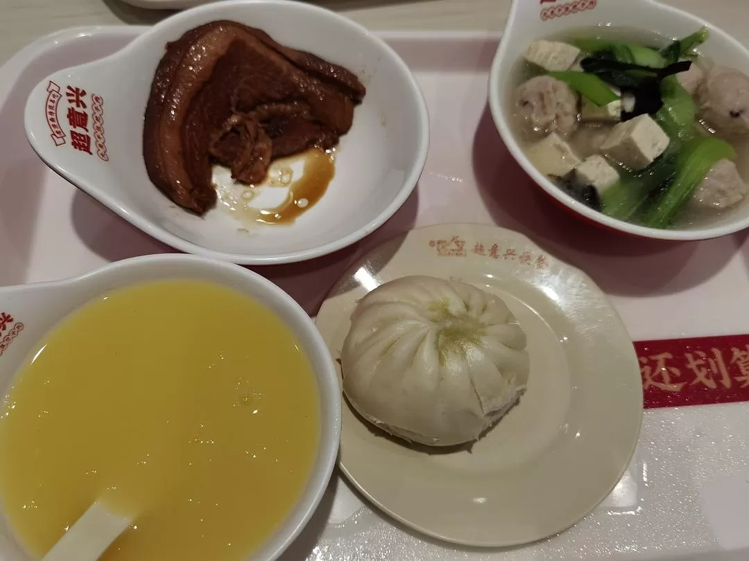 旅游推荐两人游：济南淄博各🔥一日游