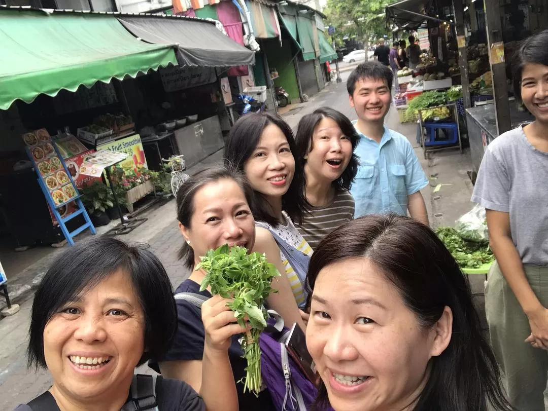 旅游推荐陈年旧事，我的东南亚大杂烩🉑（包括一些安全建议）