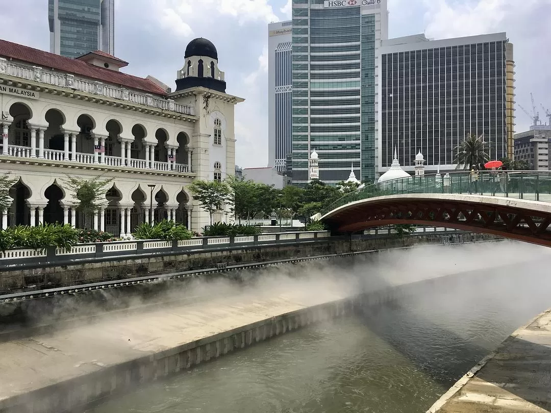 旅游推荐陈年旧事，我的东南亚大杂烩🉑（包括一些安全建议）