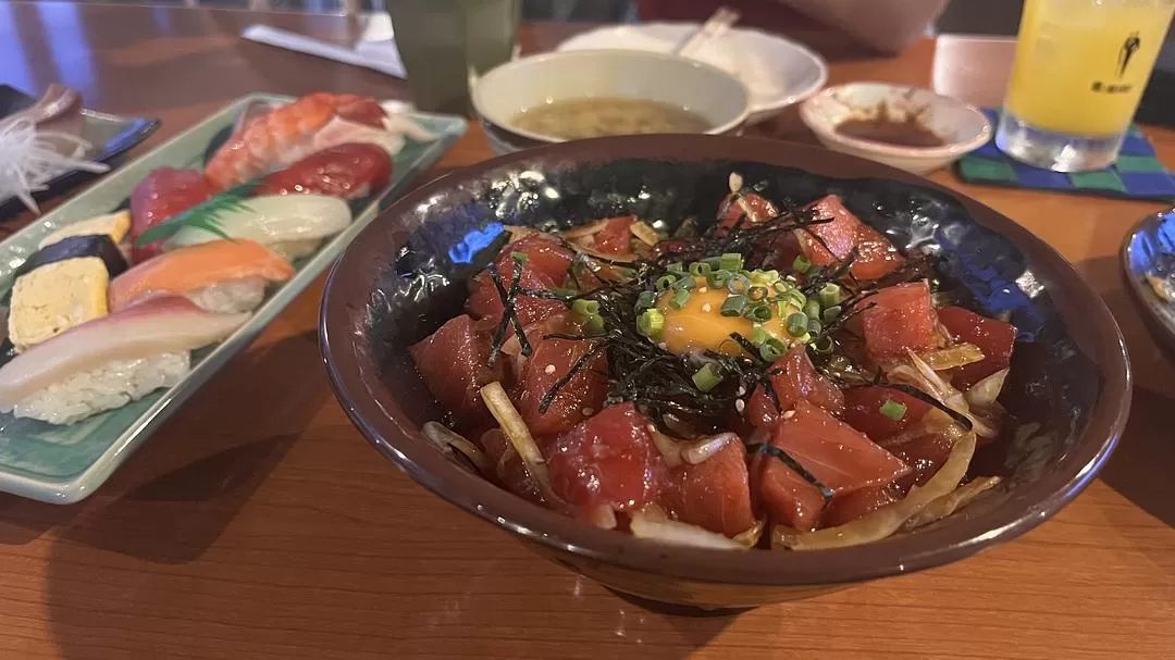 旅游推荐🏆国外游：该溜子型文青的冲绳+东京恋恋不舍十五天（还没写完）