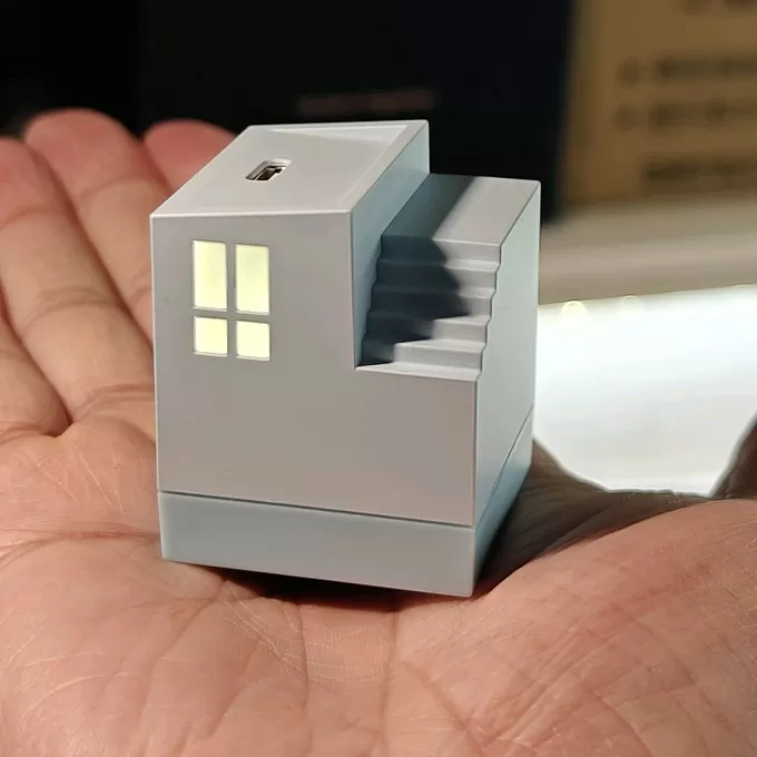 💫海备思充电器怎么样?