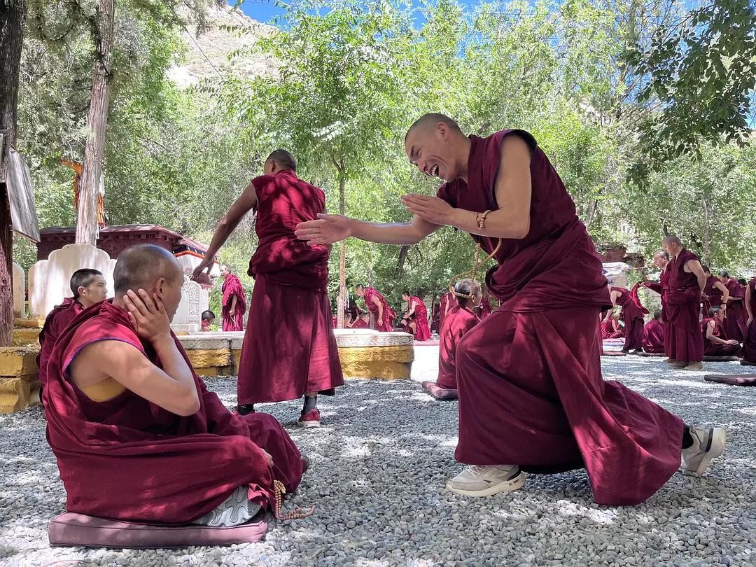 旅游推荐一人游：记🥇2023年暑假那场难忘的旅行✈️
