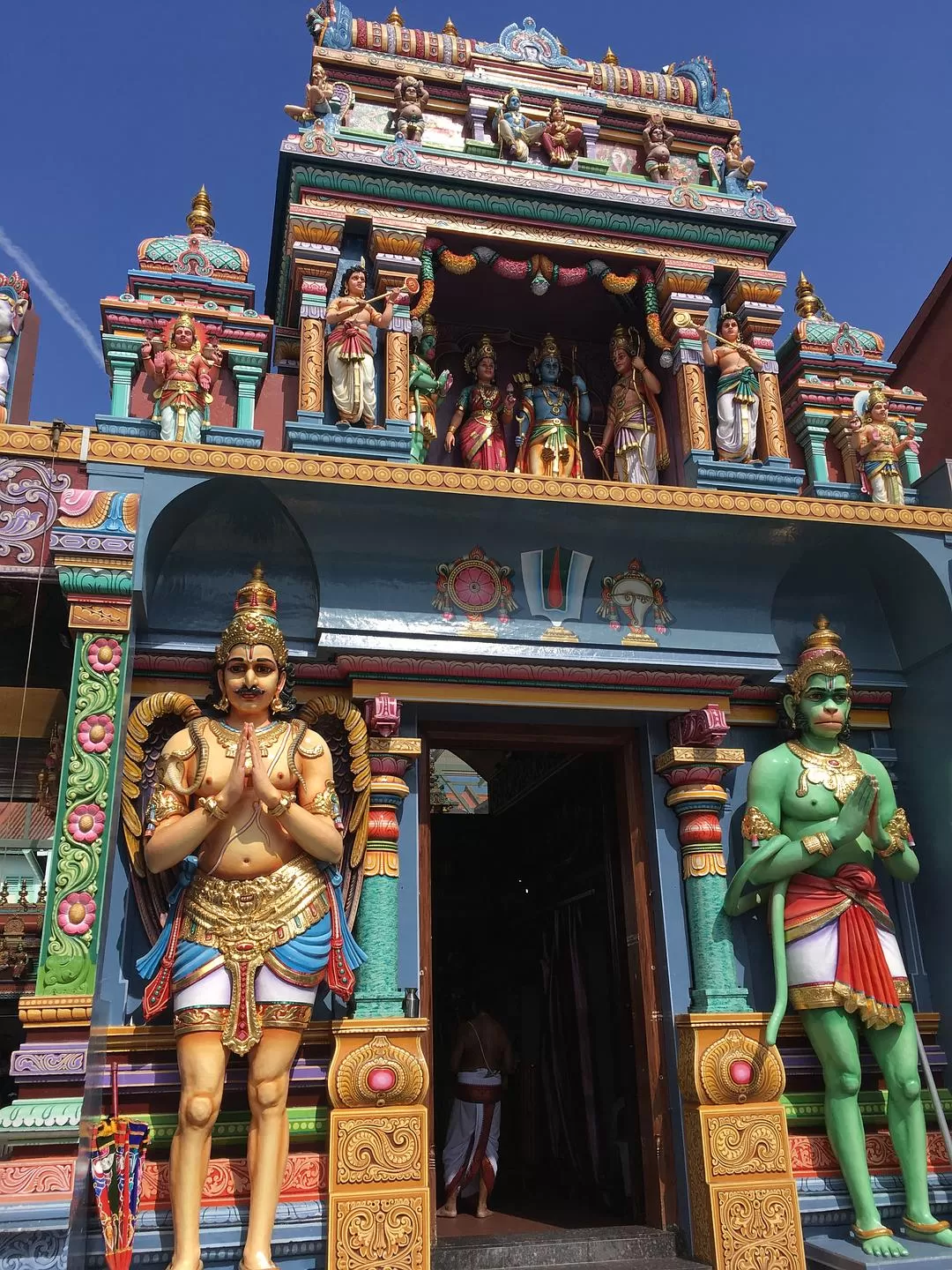 旅游推荐陈年旧事，我的东南亚大杂烩🉑（包括一些安全建议）