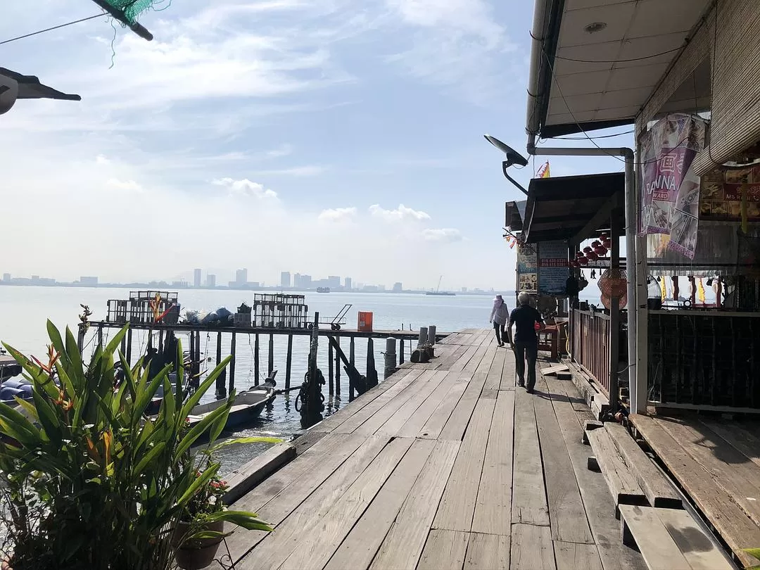 旅游推荐陈年旧事，我的东南亚大杂烩🉑（包括一些安全建议）