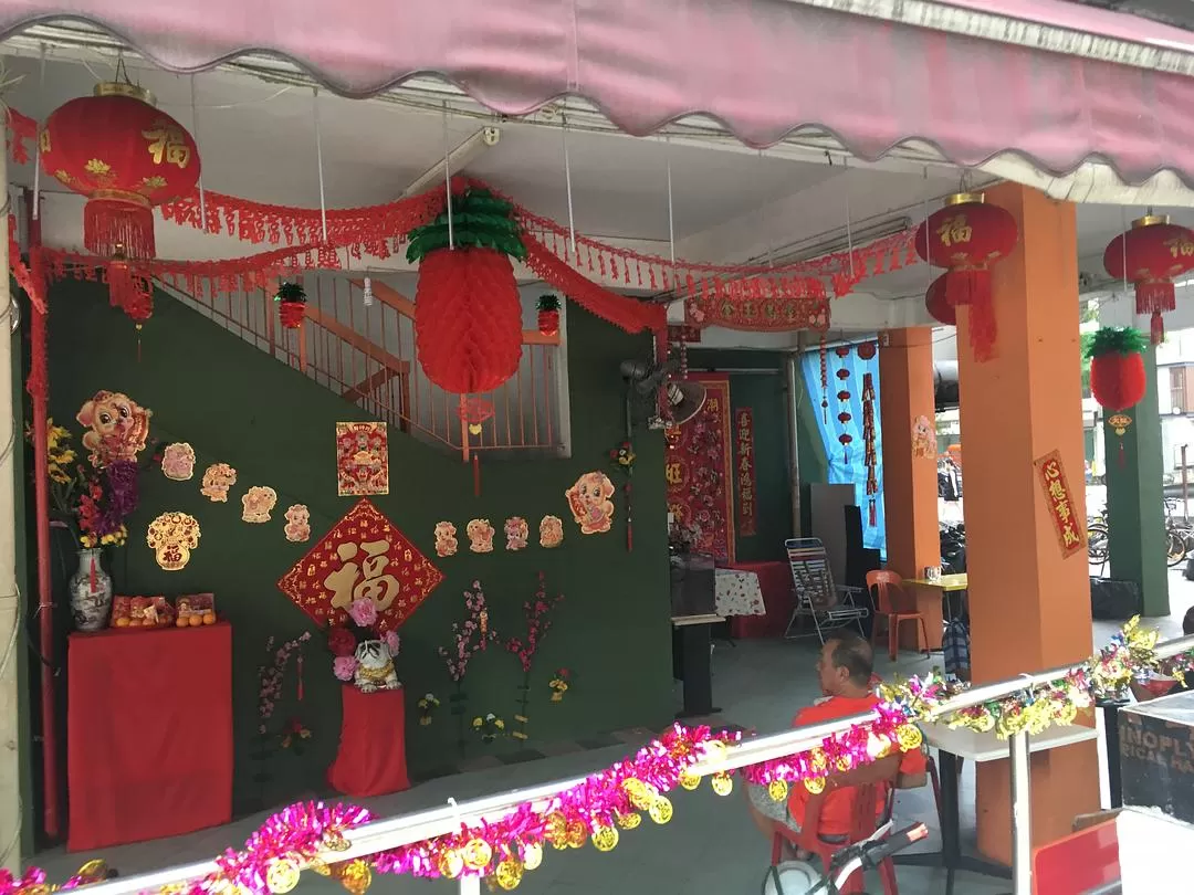 旅游推荐陈年旧事，我的东南亚大杂烩🉑（包括一些安全建议）