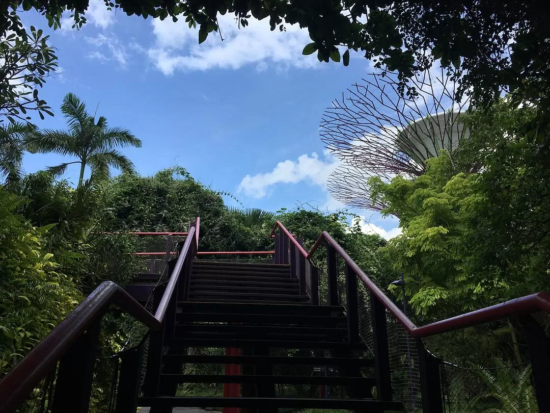 旅游推荐陈年旧事，我的东南亚大杂烩🉑（包括一些安全建议）