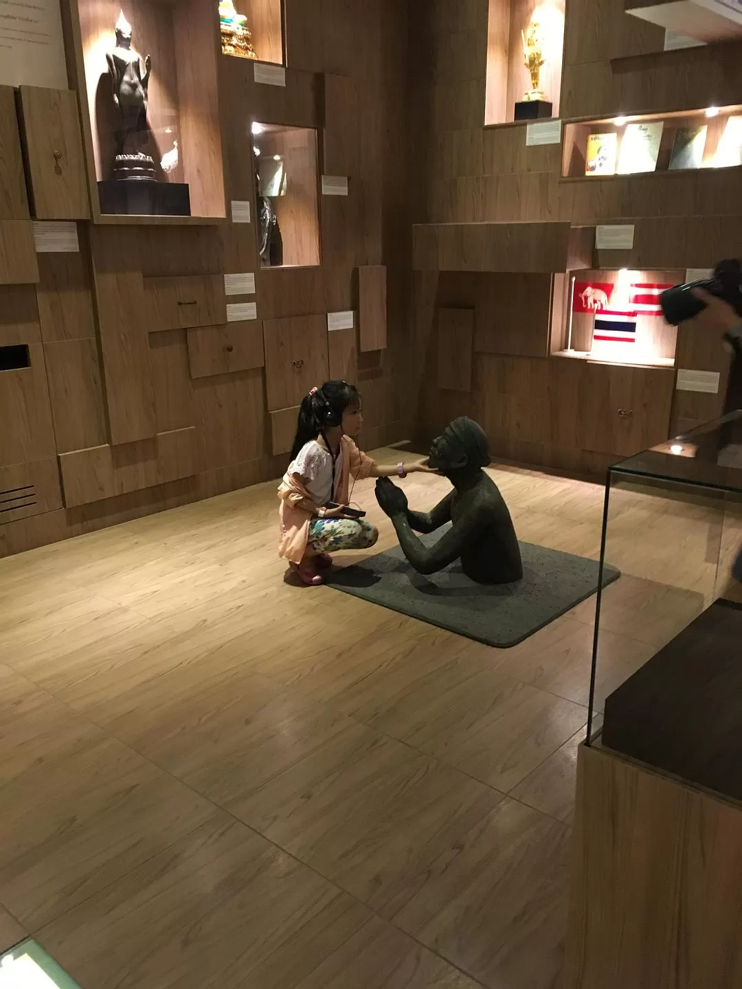 旅游推荐陈年旧事，我的东南亚大杂烩🉑（包括一些安全建议）