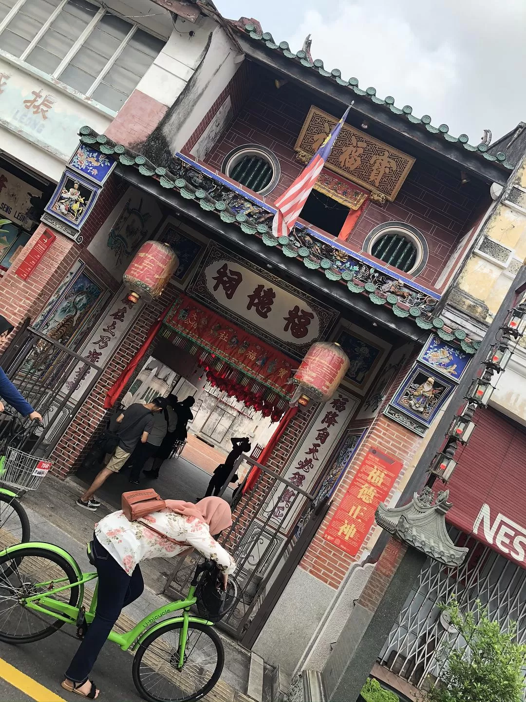 旅游推荐陈年旧事，我的东南亚大杂烩🉑（包括一些安全建议）