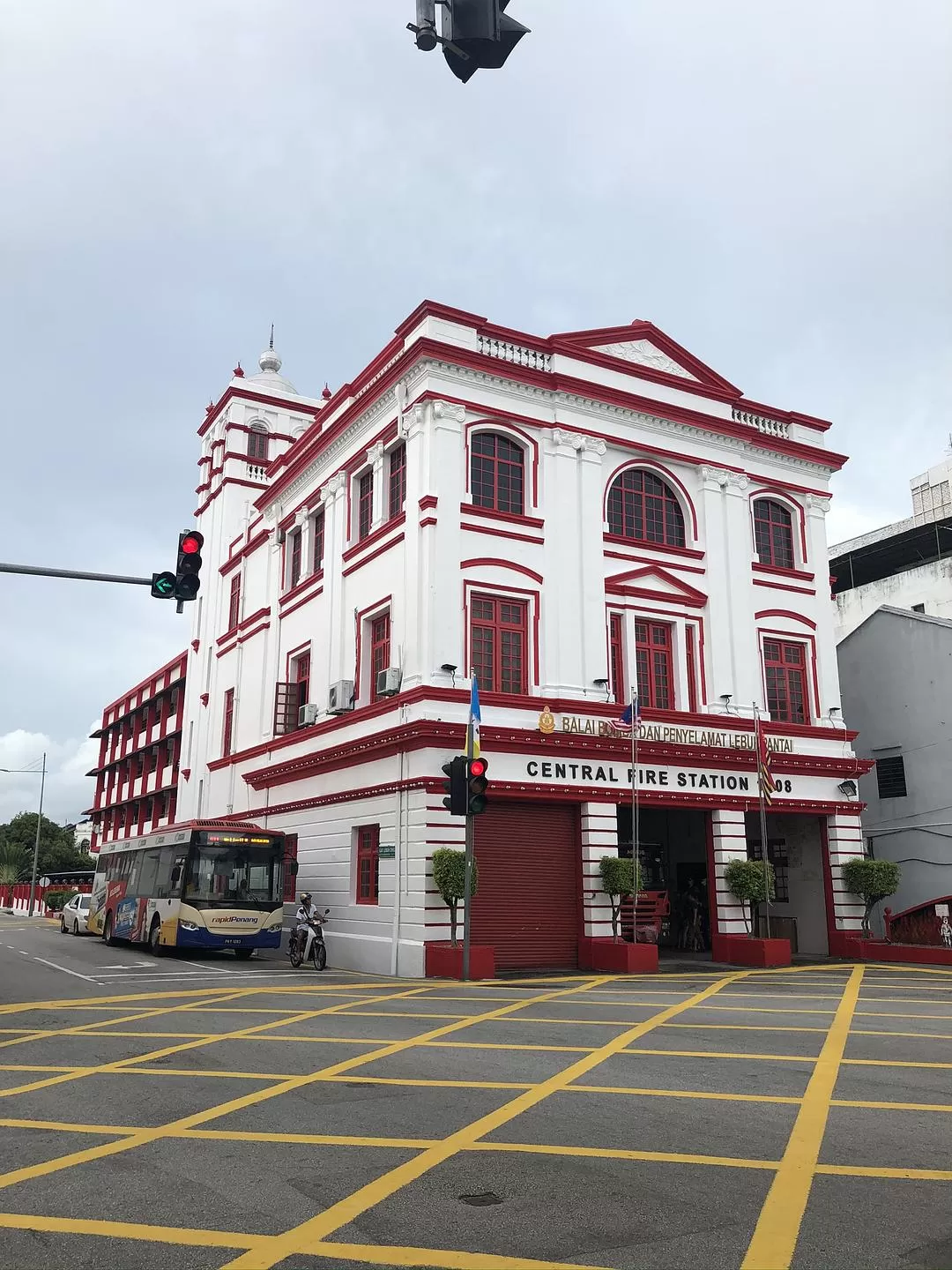 旅游推荐陈年旧事，我的东南亚大杂烩🉑（包括一些安全建议）