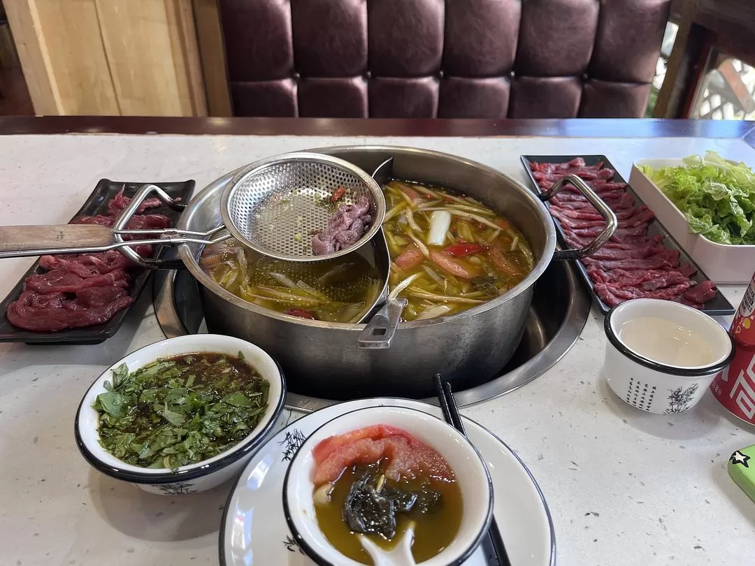 旅游推荐一人游：记🥇2023年暑假那场难忘的旅行✈️