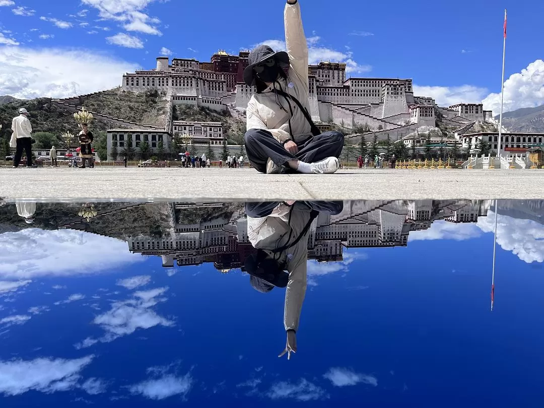 旅游推荐一人游：记🥇2023年暑假那场难忘的旅行✈️