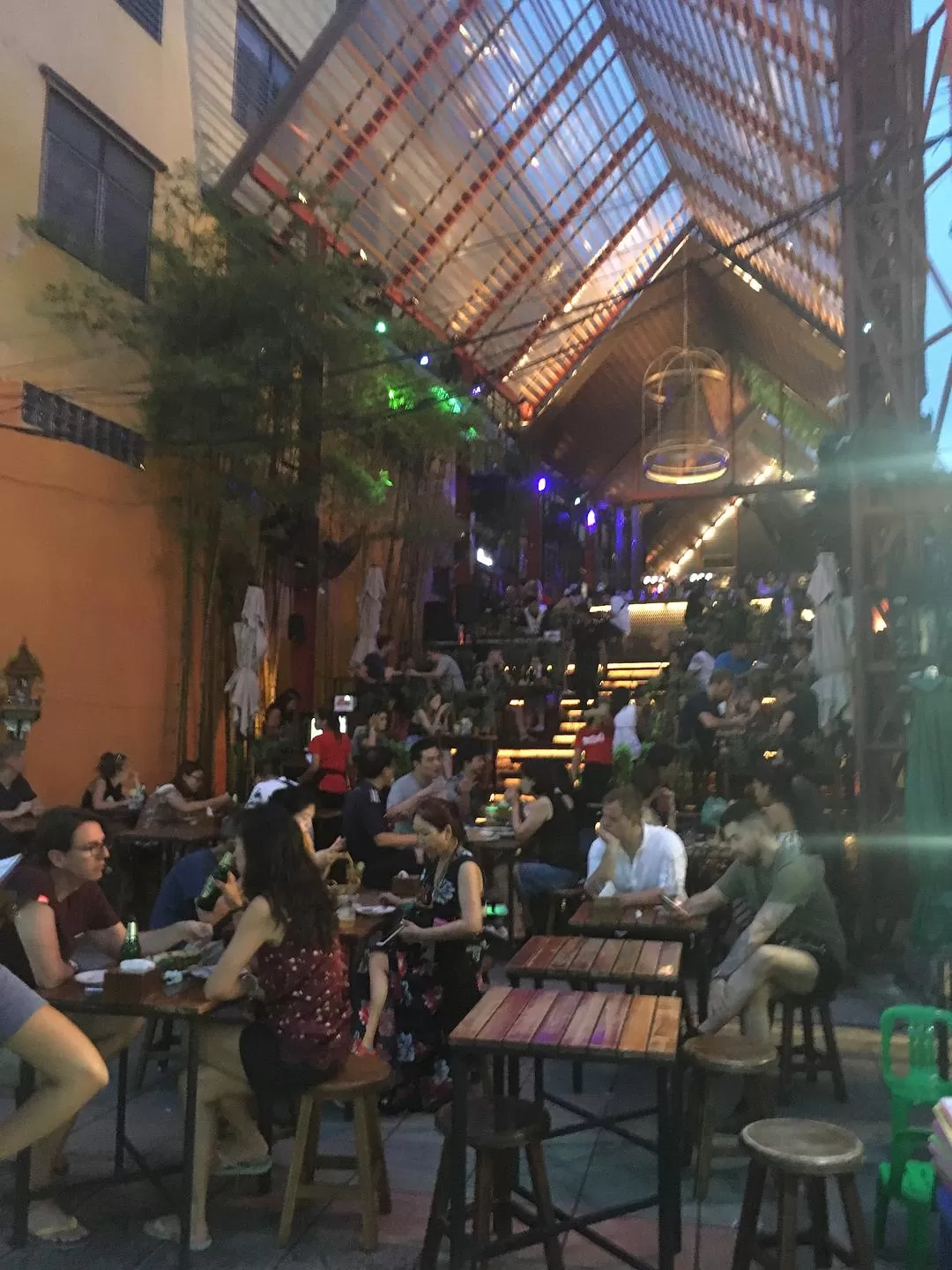 旅游推荐陈年旧事，我的东南亚大杂烩🉑（包括一些安全建议）