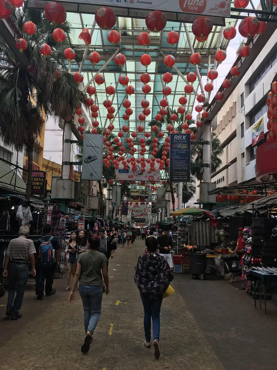 旅游推荐陈年旧事，我的东南亚大杂烩🉑（包括一些安全建议）