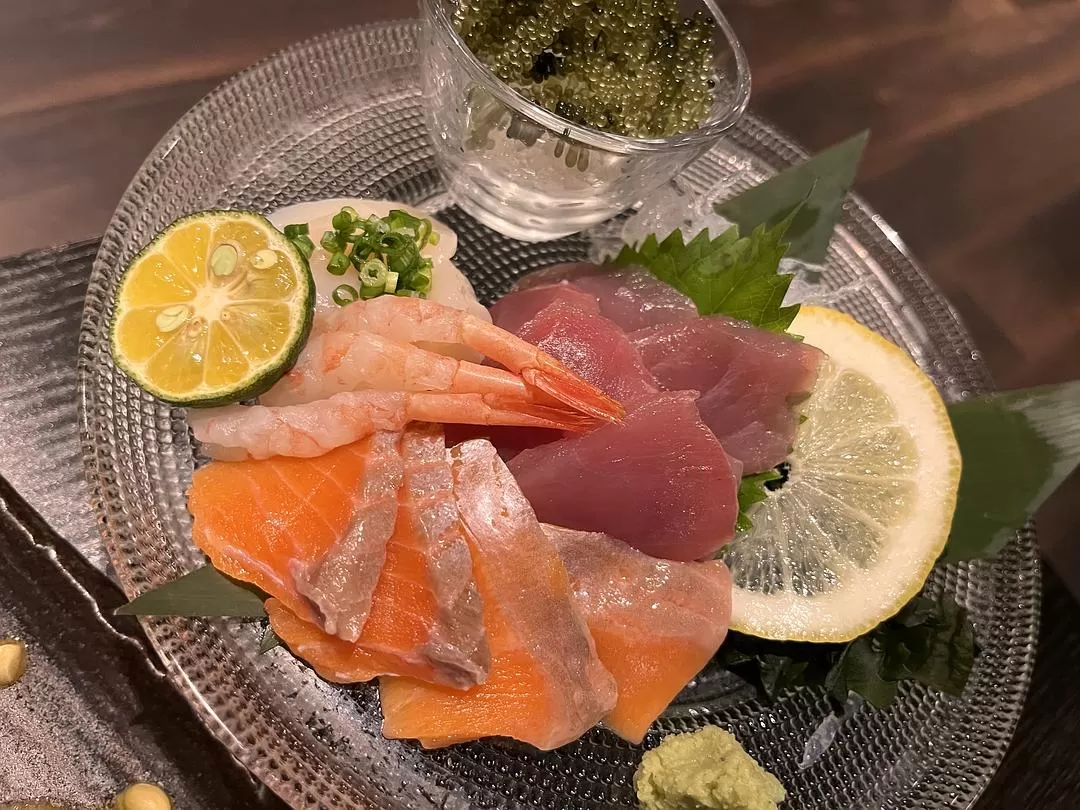 旅游推荐🏆国外游:该溜子型文青的冲绳+东京恋恋不舍十五天(还没写完)