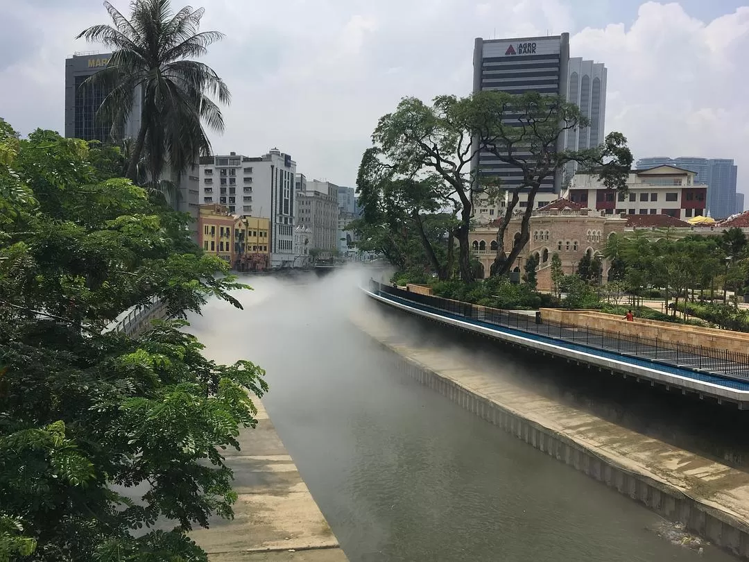 旅游推荐陈年旧事，我的东南亚大杂烩🉑（包括一些安全建议）